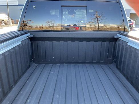 Used 2019 RAM 1500 Rebel w/ Rebel Level 2 Equipment Group image 18