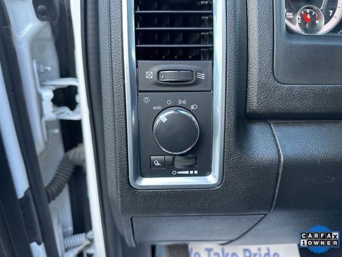 Used 2024 RAM 1500 Classic Warlock AWD/4WD image 58