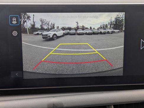 New 2026 Hyundai Santa Cruz SEL FWD image 25