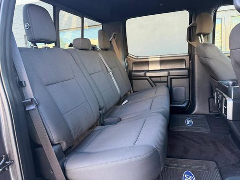 Used 2015 Ford F150 XLT w/ Equipment Group 302A Luxury RWD image 18