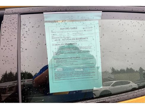 New 2024 Dodge Hornet R/T Plus w/ Tech Pack Plus w/o Parking image 14