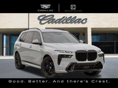 Used 2023 BMW X7 xDrive40i w/ M Sport Package