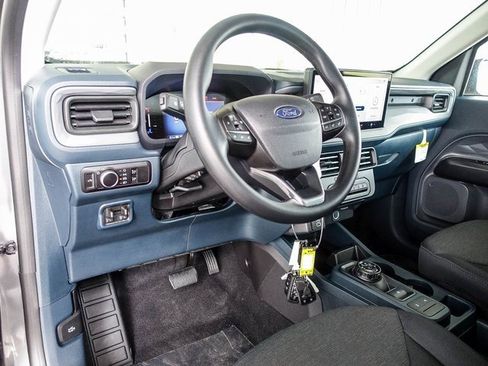 New 2025 Ford Maverick XL w/ 4K Tow Package image 20