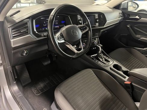 Used 2024 Volkswagen Jetta S image 19