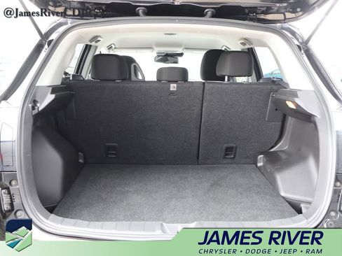 Used 2025 Mitsubishi Outlander Sport LE AWD/4WD image 34