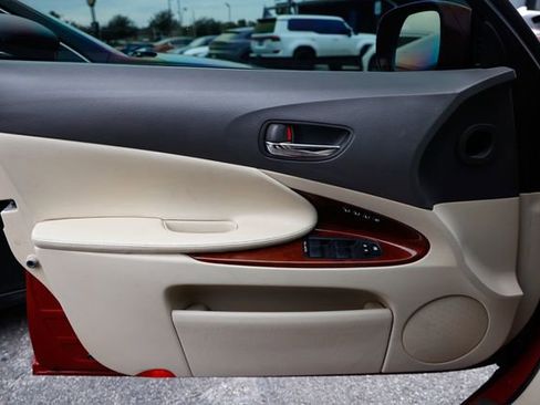 Used 2011 Lexus GS 450h w/ Preferred Accessory Package image 40