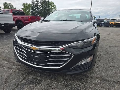 Used 2023 Chevrolet Malibu LT FWD image 5