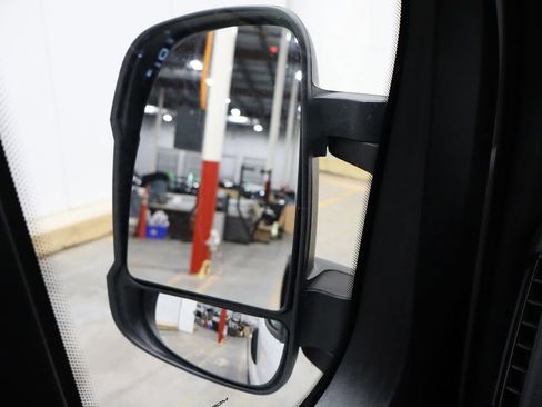 Used 2023 RAM ProMaster 2500 image 35