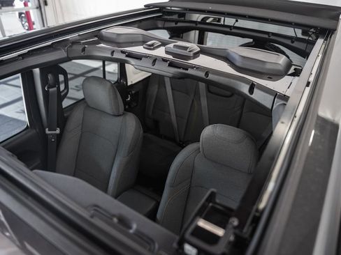 New 2026 Jeep Wrangler Willys image 43