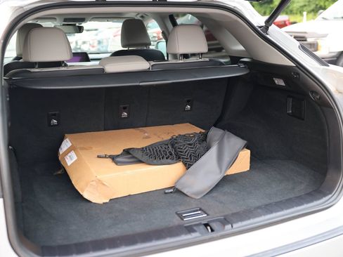 Used 2019 Lexus RX 350 AWD w/ Navigation Package image 13