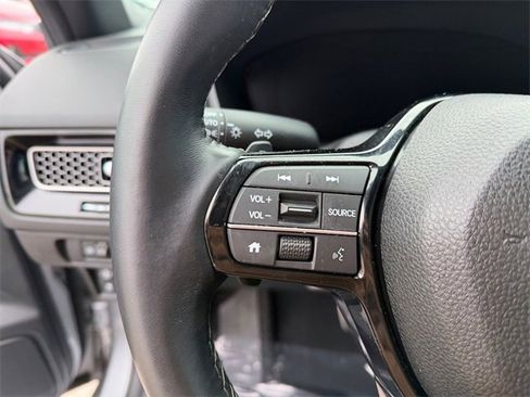 Used 2023 Honda Civic Sport image 19