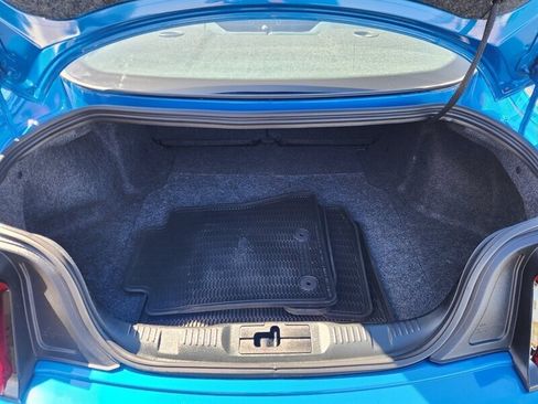 Used 2019 Ford Mustang Coupe w/ Equipment Group 101A image 14