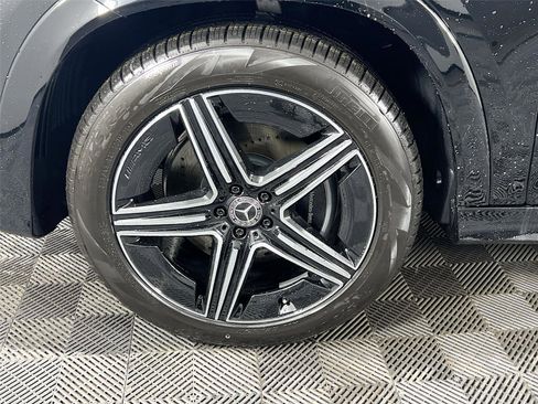 New 2026 Mercedes-Benz GLE 350 4MATIC image 27