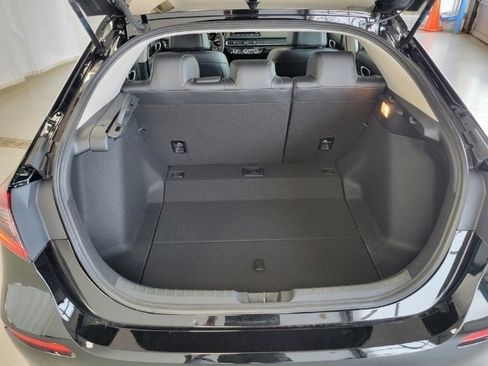 Used 2023 Honda Civic EX-L image 19
