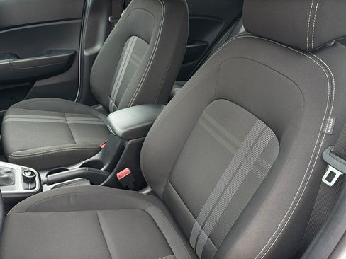 Certified 2023 Hyundai Venue SEL w/ Cargo Package FWD image 18