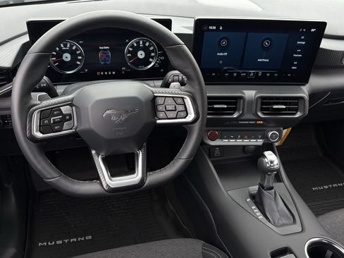 New 2026 Ford Mustang GT RWD image 13