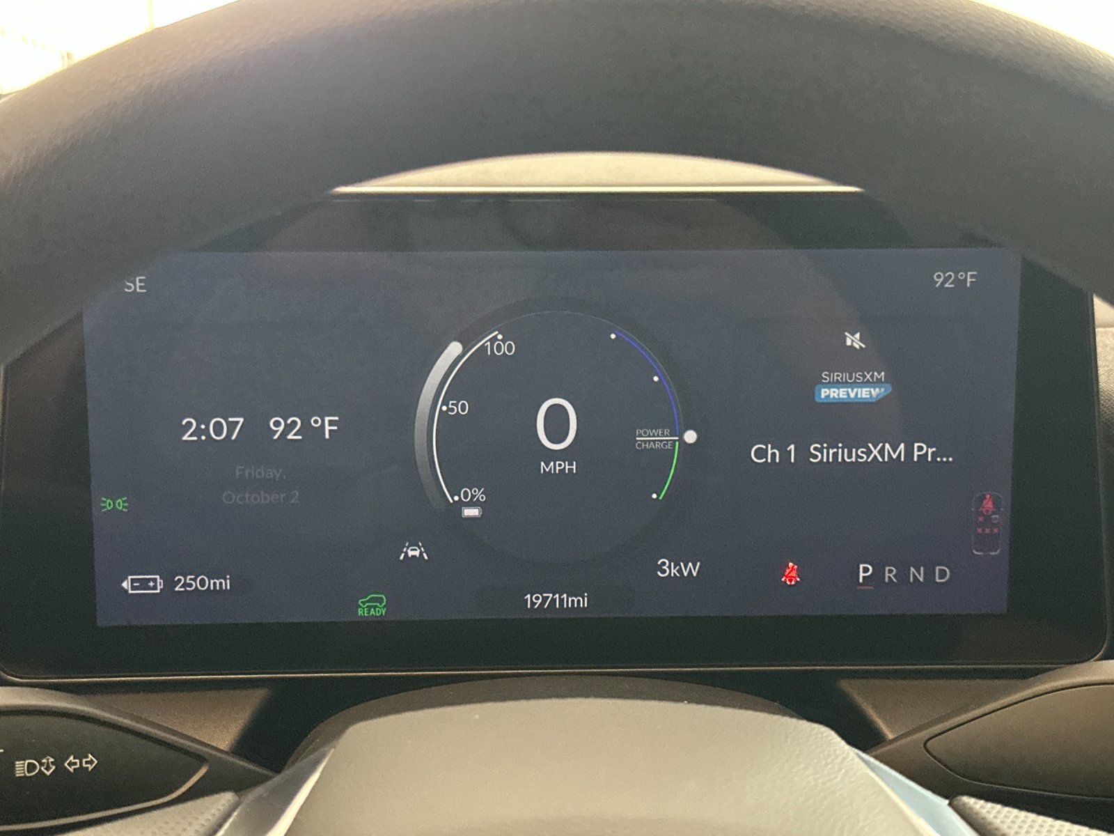 Used 2024 Honda Prologue EX image 24