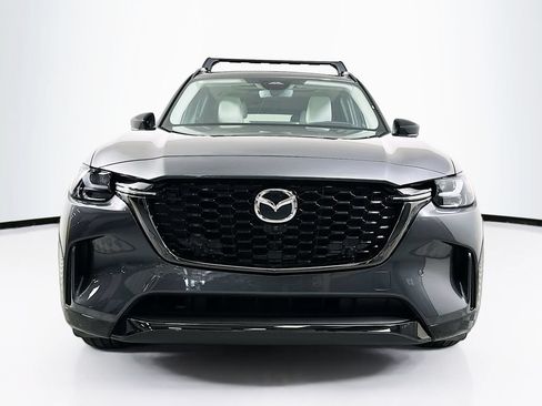 New 2026 MAZDA CX-90 3.3 Turbo S w/ Premium Package AWD/4WD image 5