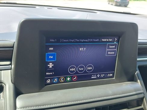 Used 2024 Chevrolet Tahoe LS w/ Driver Alert Package AWD/4WD image 40