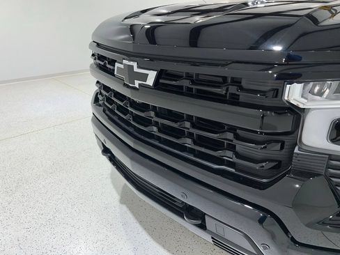New 2026 Chevrolet Silverado 1500 RST w/ RST All Star Premium Package AWD/4WD image 30
