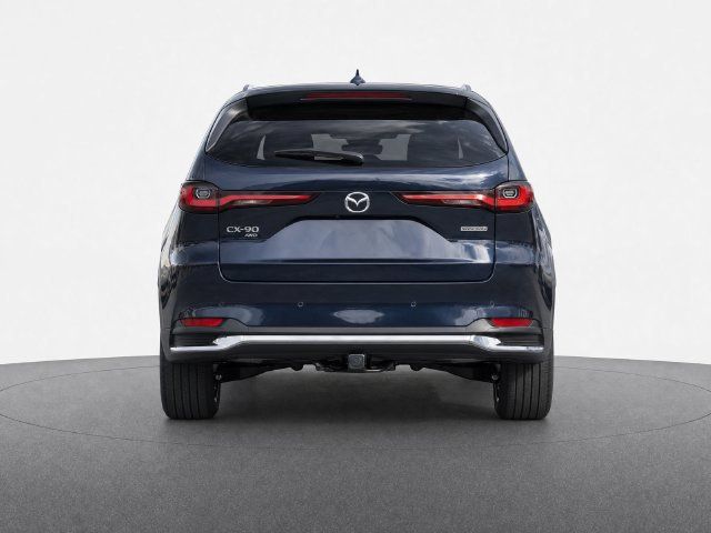 Certified 2024 MAZDA CX-90 Plug-In Hybrid w/ Premium Pkg AWD/4WD image 7