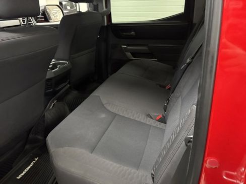 Used 2022 Toyota Tundra SR5 image 13