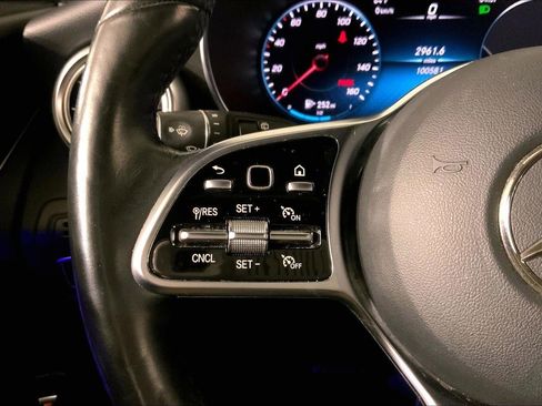 Used 2021 Mercedes-Benz GLC 300 4MATIC image 18