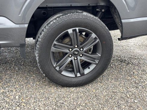 Used 2023 Ford F150 XLT w/ Equipment Group 302A High image 11