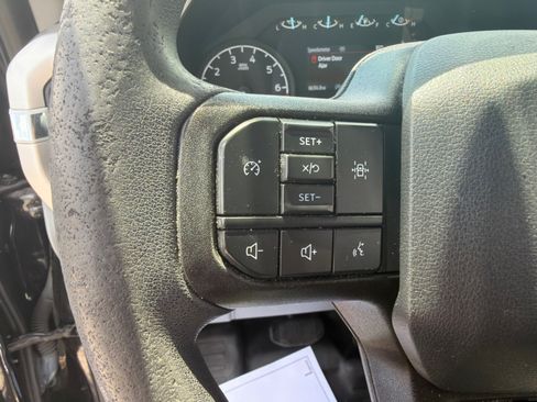 Used 2021 Ford F150 XL w/ Trailer Tow Package AWD/4WD image 19