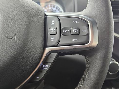 New 2026 RAM 1500 Big Horn image 24