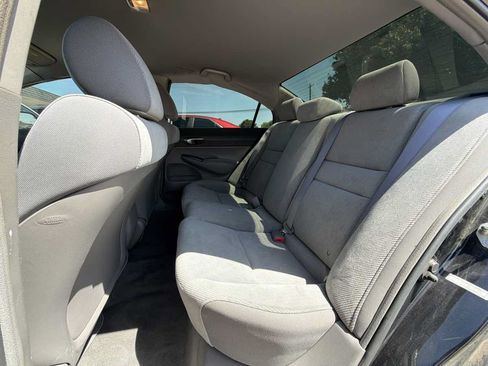 Used 2010 Honda Civic LX image 7