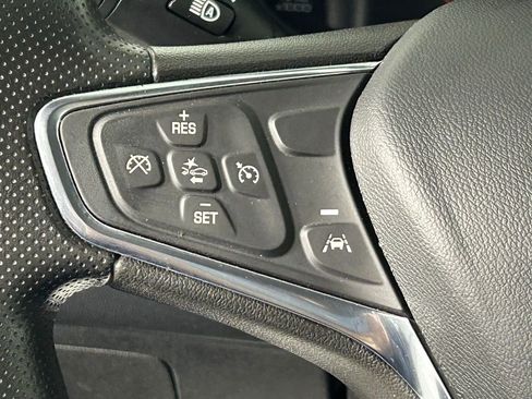 Used 2023 Chevrolet Malibu LT image 23