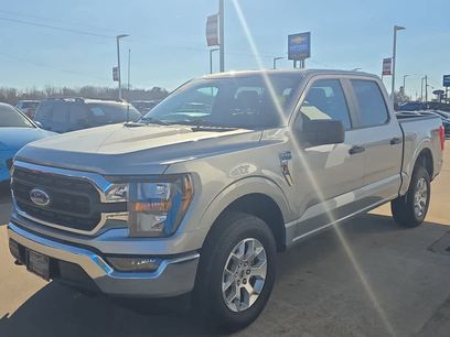 Used 2023 Ford F150 XLT