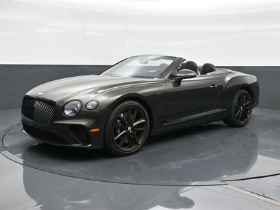 Certified 2024 Bentley Continental GT V8
