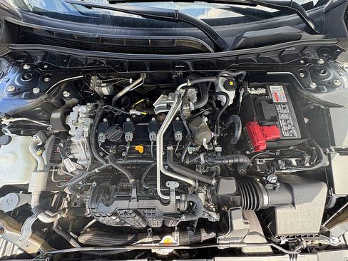 Used 2024 Nissan Altima 2.5 SL image 34