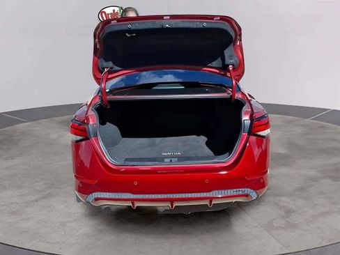 Used 2024 Nissan Sentra SV image 20