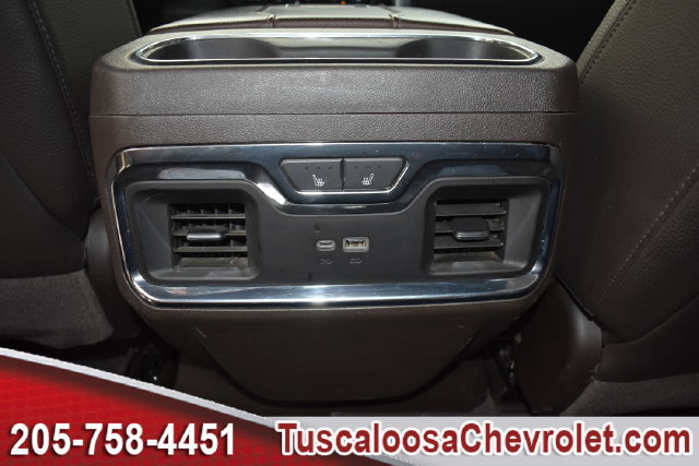 Used 2024 GMC Sierra 2500 Denali w/ Technology Package AWD/4WD image 28