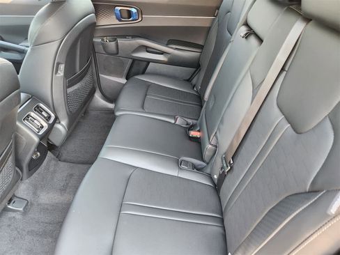 New 2026 Kia Sorento S w/ S Panoramic Sunroof Package image 23