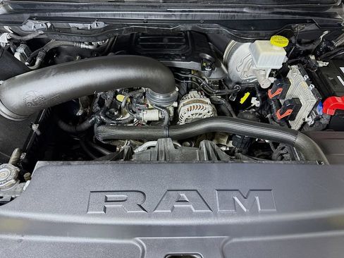 Used 2019 RAM 1500 Limited AWD/4WD image 39