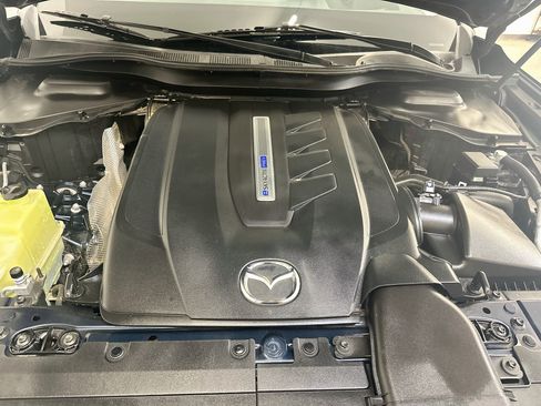 Used 2024 MAZDA CX-90 Plug-In Hybrid w/ Premium Pkg AWD/4WD image 37