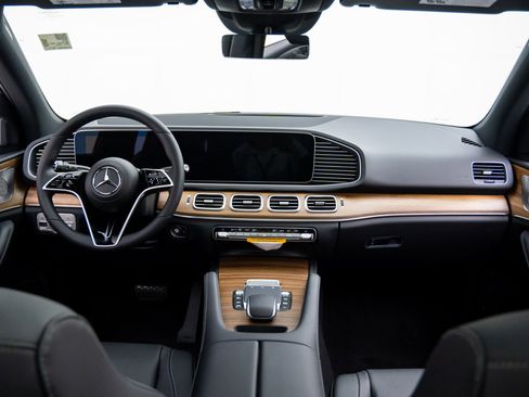 New 2026 Mercedes-Benz GLE 350 GLE 350 image 10