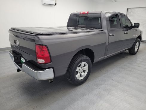 Used 2019 RAM 1500 Classic SLT RWD image 7