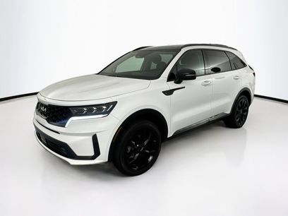 Used 2023 Kia Sorento SX