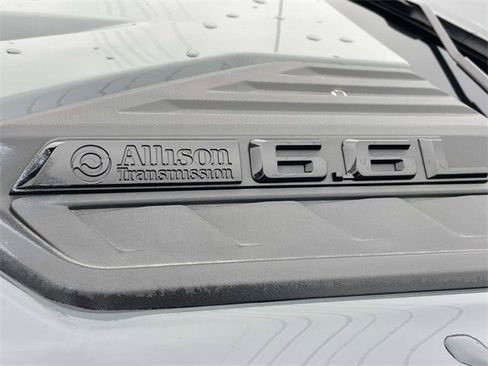 Certified 2025 Chevrolet Silverado 2500 LTZ w/ LTZ Plus Package image 9