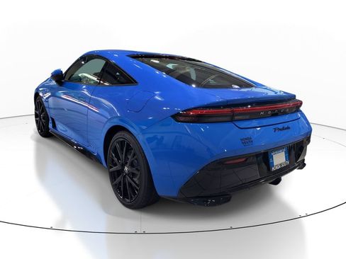 New 2026 Honda Prelude image 4