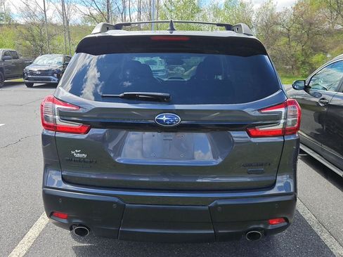 Used 2023 Subaru Ascent Onyx Edition Limited AWD/4WD image 6