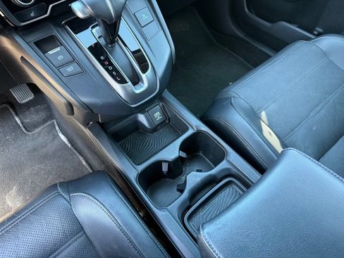 Used 2018 Honda CR-V EX-L image 13