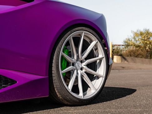 Used 2017 Lamborghini Huracan LP 580-2 image 12