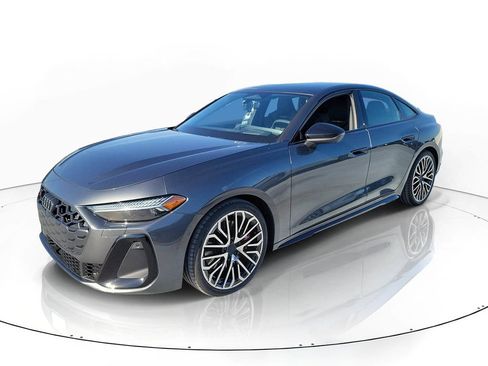 New 2026 Audi S5 Prestige AWD/4WD image 2