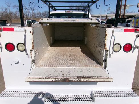 Used 2014 Ford F350 XL image 8